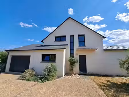 vente maison 7 pièces 155 m² à lancieux (22770)  880 320 €