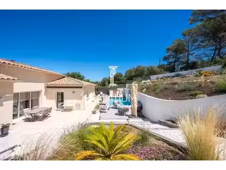 vente maison 233 m² à peyrolles-en-provence (13860)  880 000 €