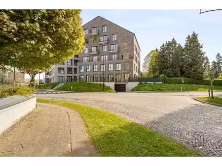 appartement te koop in ronse met 2 slaapkamers