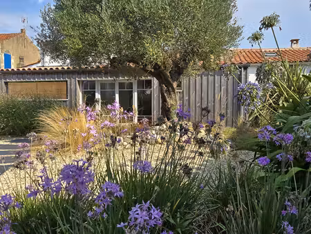 maison de luxe à vendre à saint-denis-d'oléron
