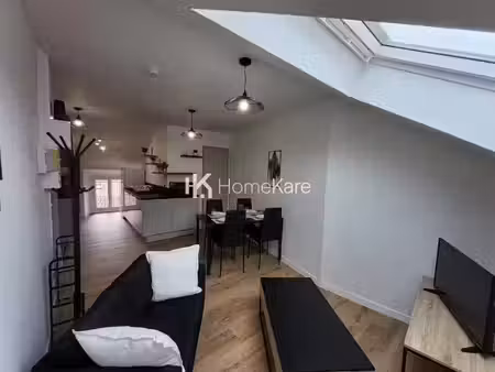 vente immeuble 300 m² loures-barousse (65370)