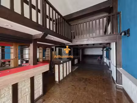 vente commerce 4 pièces 193 m² tarbes (65000)
