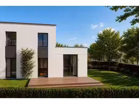 vente maison 5 pièces 94 m² à les lilas (93260)  930 000 €