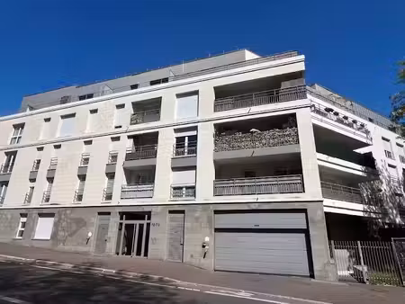 vente appartement 1 pièce 24.91 m² à fontenay-aux-roses (92260)  166 000 €