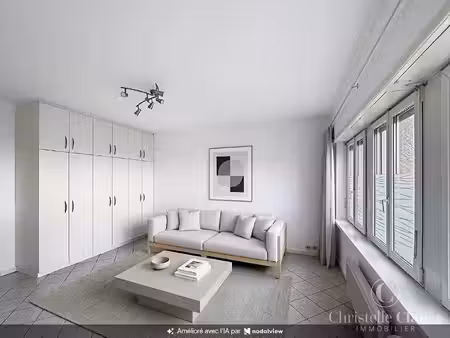 location appartement 3 pièces 67 m² à huningue (68330)
