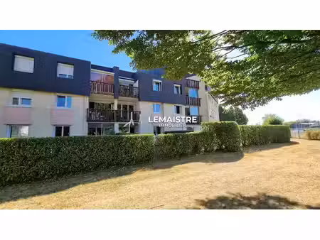 vente appartement 4 pièces 87.74 m² à mont-saint-aignan (76130)  189 000 €