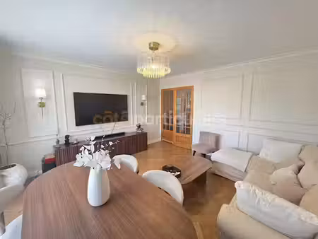 vente appartement 4 pièces 80 m² à sens (89100)  168 000 €