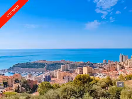 vente villa 4 pièces 177 m² à beausoleil (06240)  995 000 €