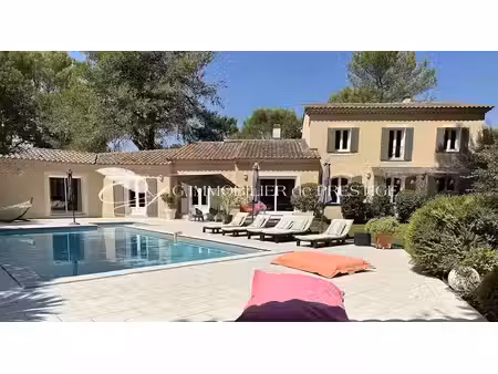 vente maison 8 pièces 240 m² à mazan (84380)  1 090 000 €