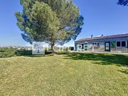 location maison meublée - saint-jean-de-thouars