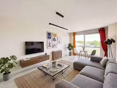 vente appartement 2 pièces à cergy (95000)  170 000 €
