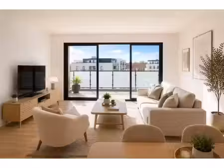 vente appartement 3 pièces 73 m² annecy (74960)
