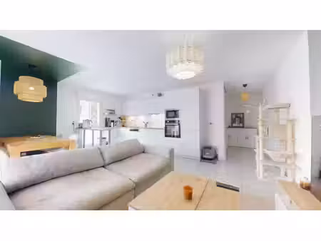 vente appartement 4 pièces 80 m² fillinges (74250)
