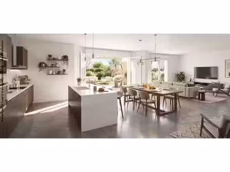 vente maison 5 pièces 90 m² annecy (74000)