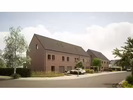 maison à vendre à begonialaan 7 mol (rbw72886)