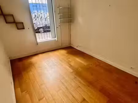 vente appartement 1 pièce 24 m² à montreuil (93100)  168 000 €