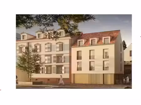 vente programme neuf t2 38 à 47 m² schiltigheim (67300)