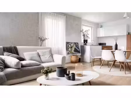 vente programme neuf t2  t4 40 à 75 m² wasselonne (67310)