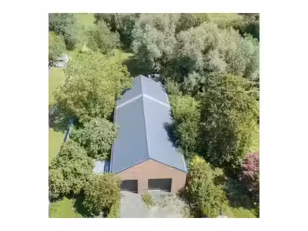 parking à vendre à a. vaucampslaan 130 huizingen (rbw72758)