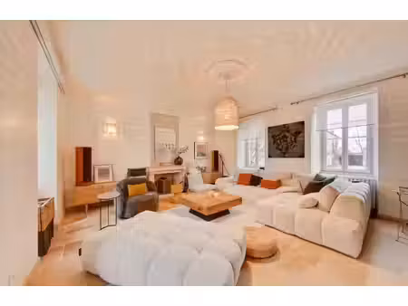 vente maison 5 pièces 314 m² à dompierre-sur-mer (17139)  1 370 000 €