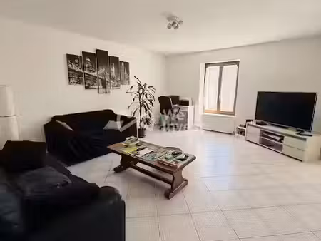 vente duplex 5 pièces 81.3 m² à mouroux (77120)  175 000 €