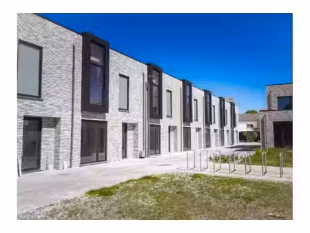 maison à vendre à watertorenstraat 32 muizen (rbw72895)