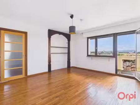vente appartement 3 pièces 81 m² à schiltigheim (67300)  215 000 €