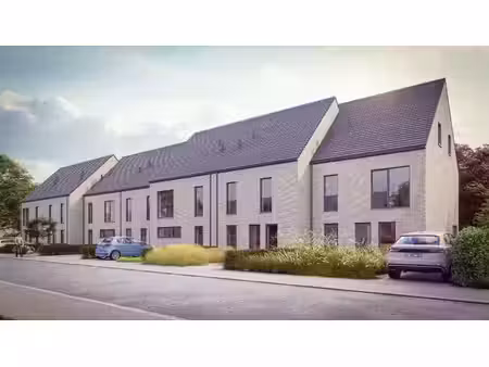 maison à vendre à de buisseretlaan 34-36 1 breendonk (rbw72890)