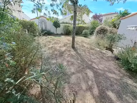 vente appartement 2 pièces 47 m² à royan (17200)  203 000 €