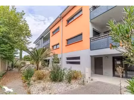 vente appartement 2 pièces 40 m² à saint-jean-d'illac (33127)  179 655 €