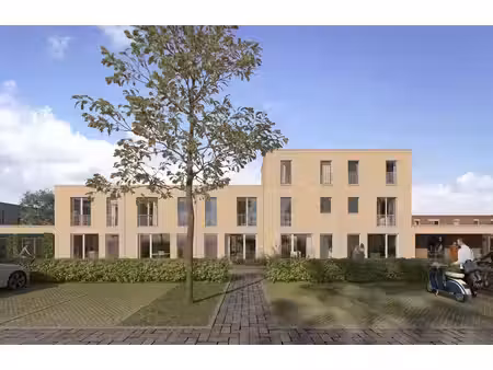maison à vendre à bredestraat 127 oostakker (rbw72781)