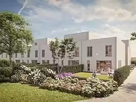 maison à vendre à marie salkinplantsoen 18 kortenberg (rbw72899)