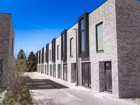 maison à vendre à watertorenstraat 32 muizen (rbw72894)