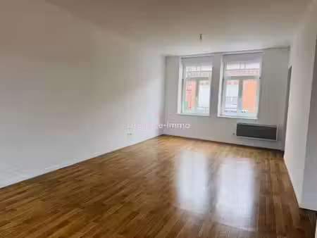 vente appartement 3 pièces 77 m² à orchies (59310)  189 000 €