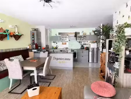 vente appartement 2 pièces 69.71 m² à persan (95340)  220 000 €
