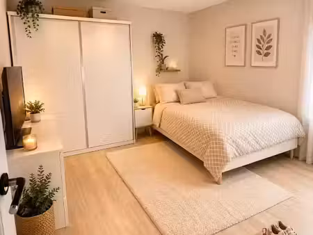 vente appartement 2 pièces 37.5 m² à montreuil (93100)  220 000 €