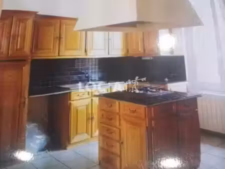 location appartement 3 pièces 66 m² à lyon 3 (69003)