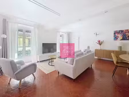 vente appartement 2 pièces 68 m² nîmes (30000)