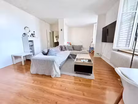location appartement 3 pièces 77 m² à rosières-aux-salines (54110)  750 €