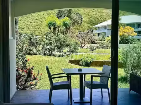 vente appartement 1 pièce 35 m² à saint-martin (97150)  220 000 €