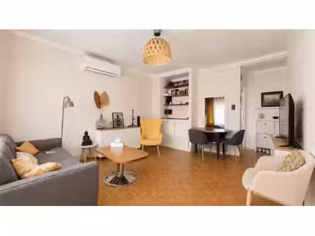 vente appartement 3 pièces 54 m² toulouse (31200)