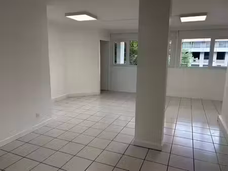 vente commerce 61 m² lyon 9 (69009)