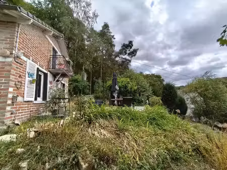 vente maison 4 pièces 84 m² valmondois (95760)