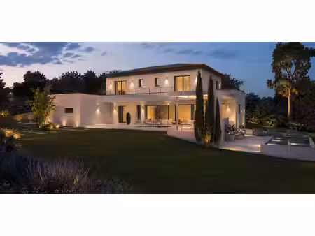 villa avec piscine et jardin charbonnières-les-bains (69)