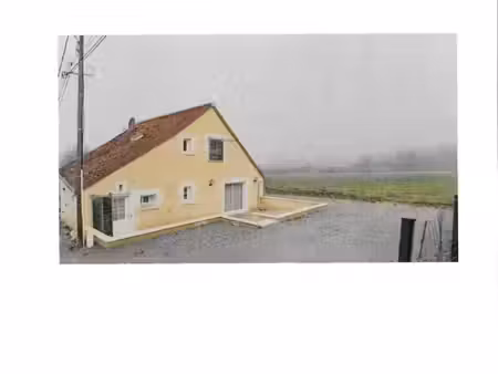 location maison 3 pièces 100 m² à pouligny-saint-pierre (36300)