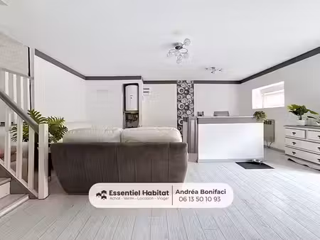 en vente appartement 101 72 m² – 97 000 € |piennes