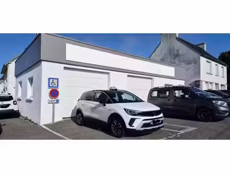 en vente bureau – 253 000 € |briec