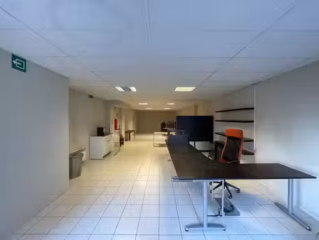 offre acceptee - bureau ±105m² en excellent état – ottignies