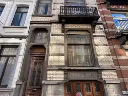 maison unifamiliale 5 chambres avec atelier