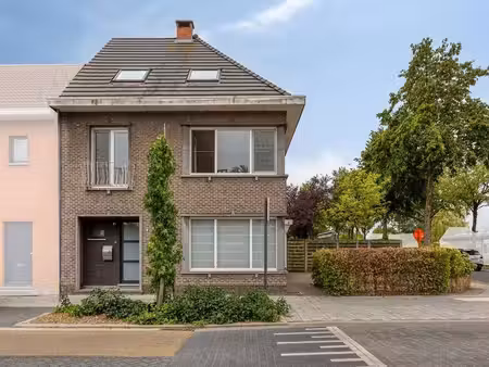 maison à vendre à essen € 499.000 (lr5uq) - dewaele - kalmthout | zimmo